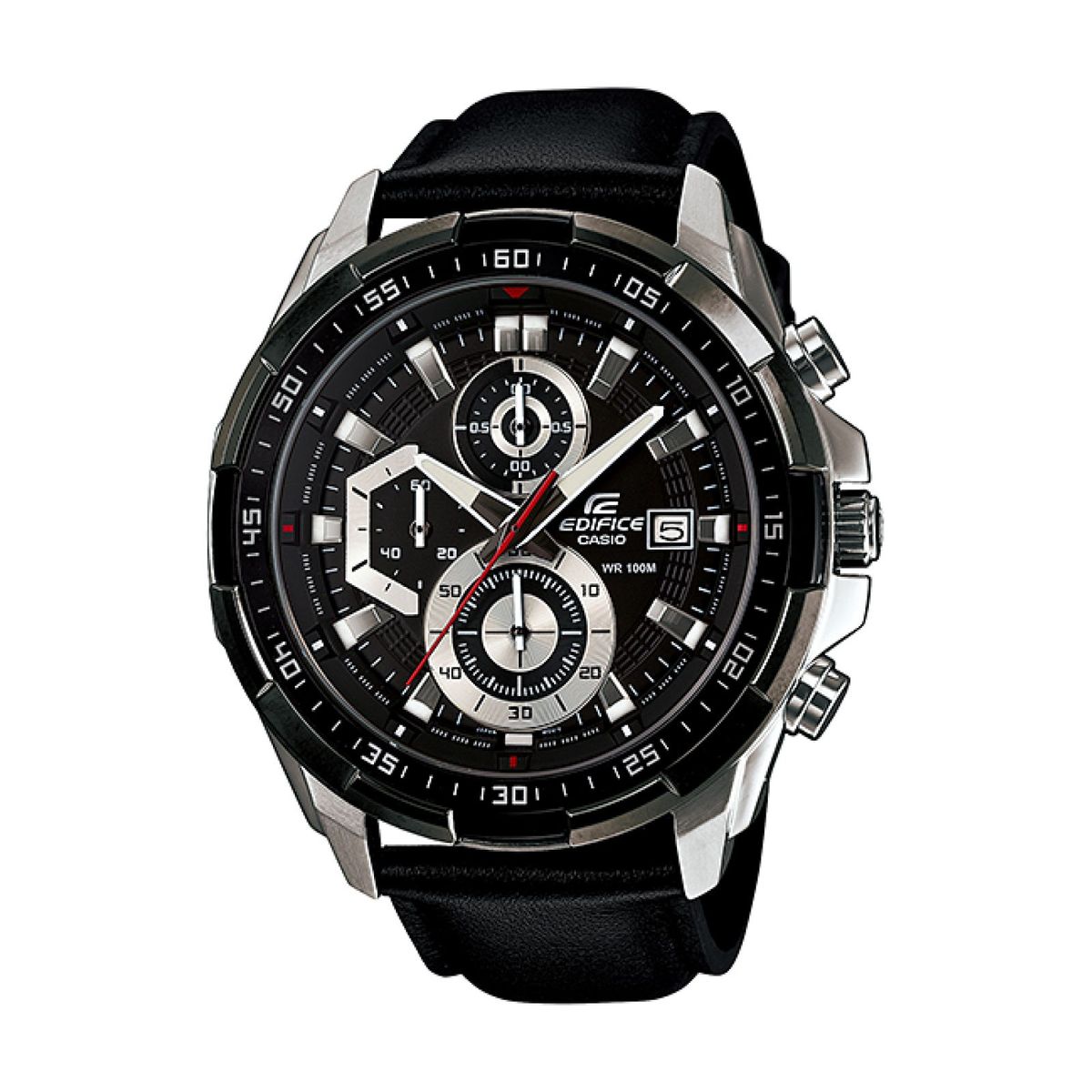 CASIO - Reloj Casio EFR-539L-1AV Quartz Hombre