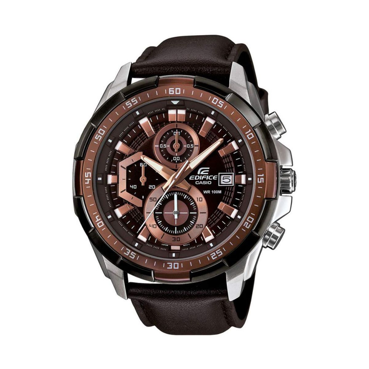 CASIO - Reloj Casio EFR-539L-5A Quartz Hombre