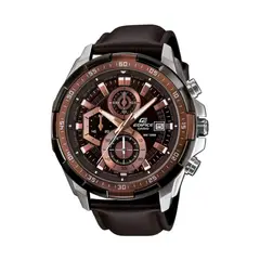 CASIO - Reloj EFR-539L-5A Quartz Hombre