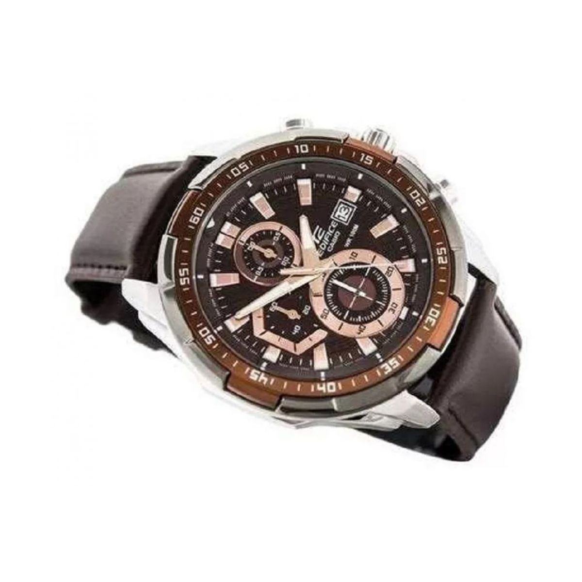 CASIO - Reloj Casio EFR-539L-5A Quartz Hombre