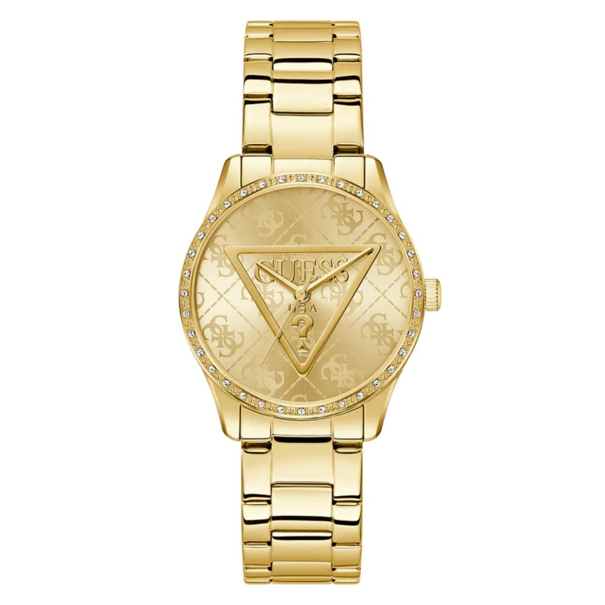 GUESS - Reloj Guess GW0987L2 Quartz Mujer