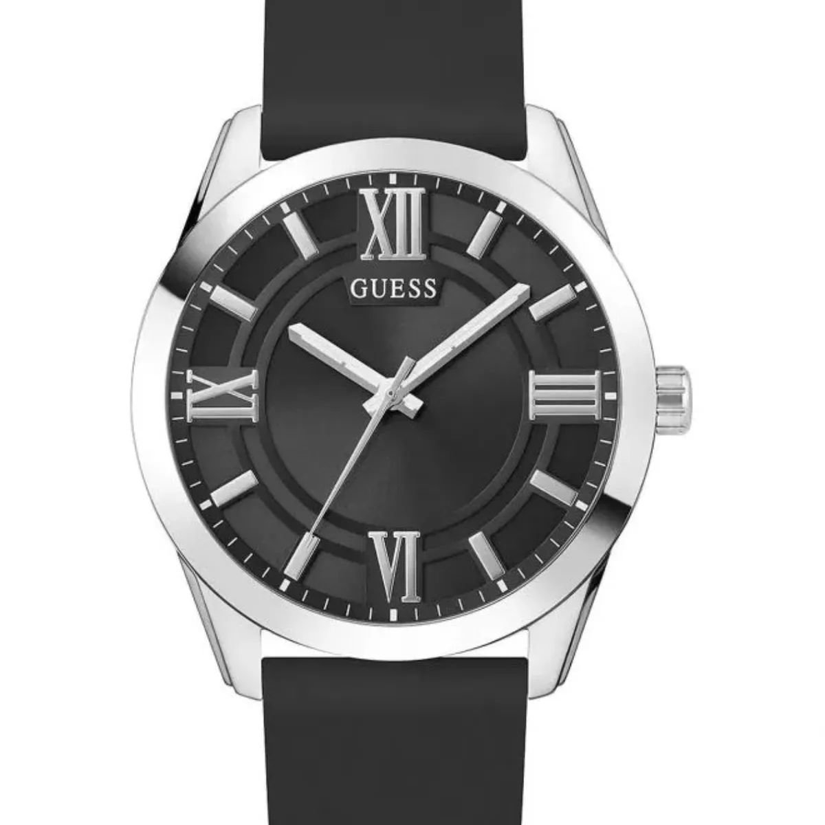 GUESS - Reloj Guess GW0894G1 Quartz Hombre