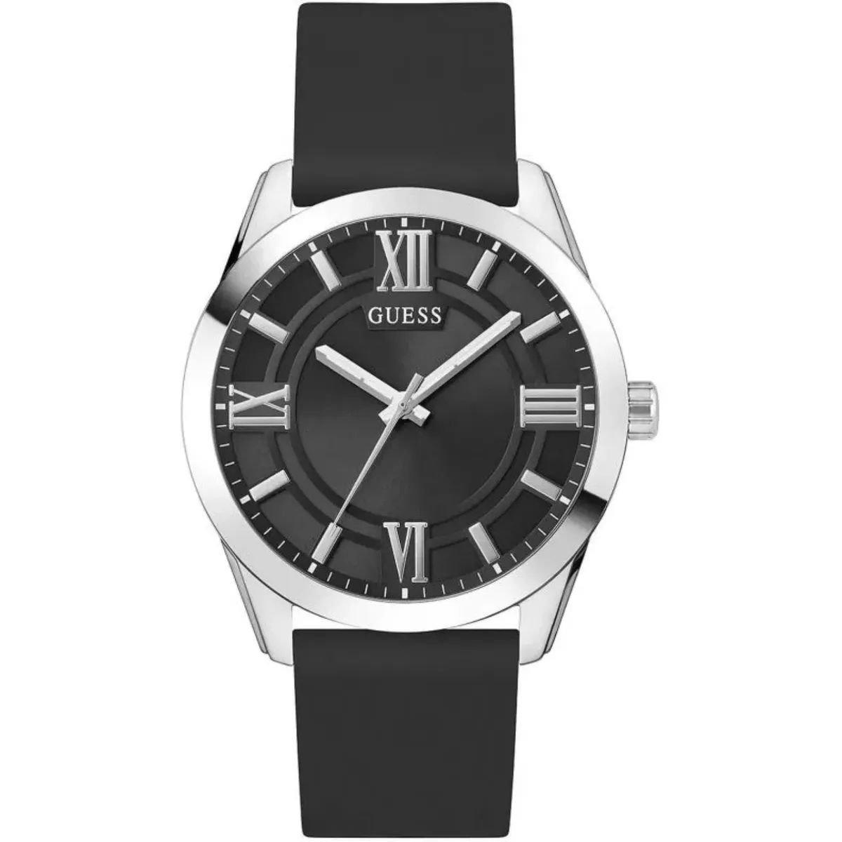 GUESS - Reloj Guess GW0894G1 Quartz Hombre