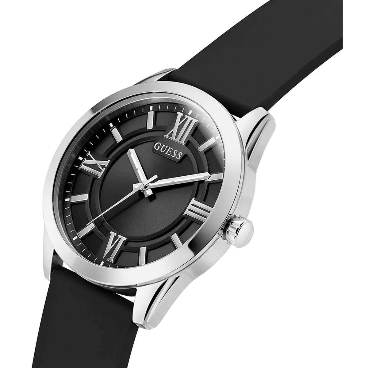 GUESS - Reloj Guess GW0894G1 Quartz Hombre