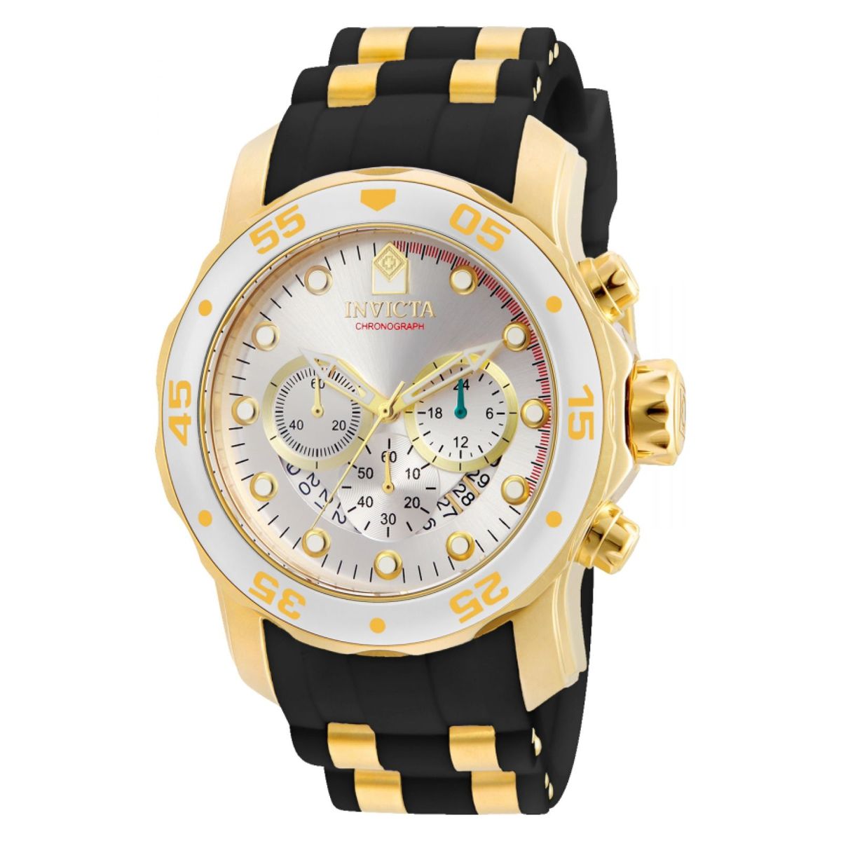 INVICTA - Reloj Invicta 6985 Quartz Hombre