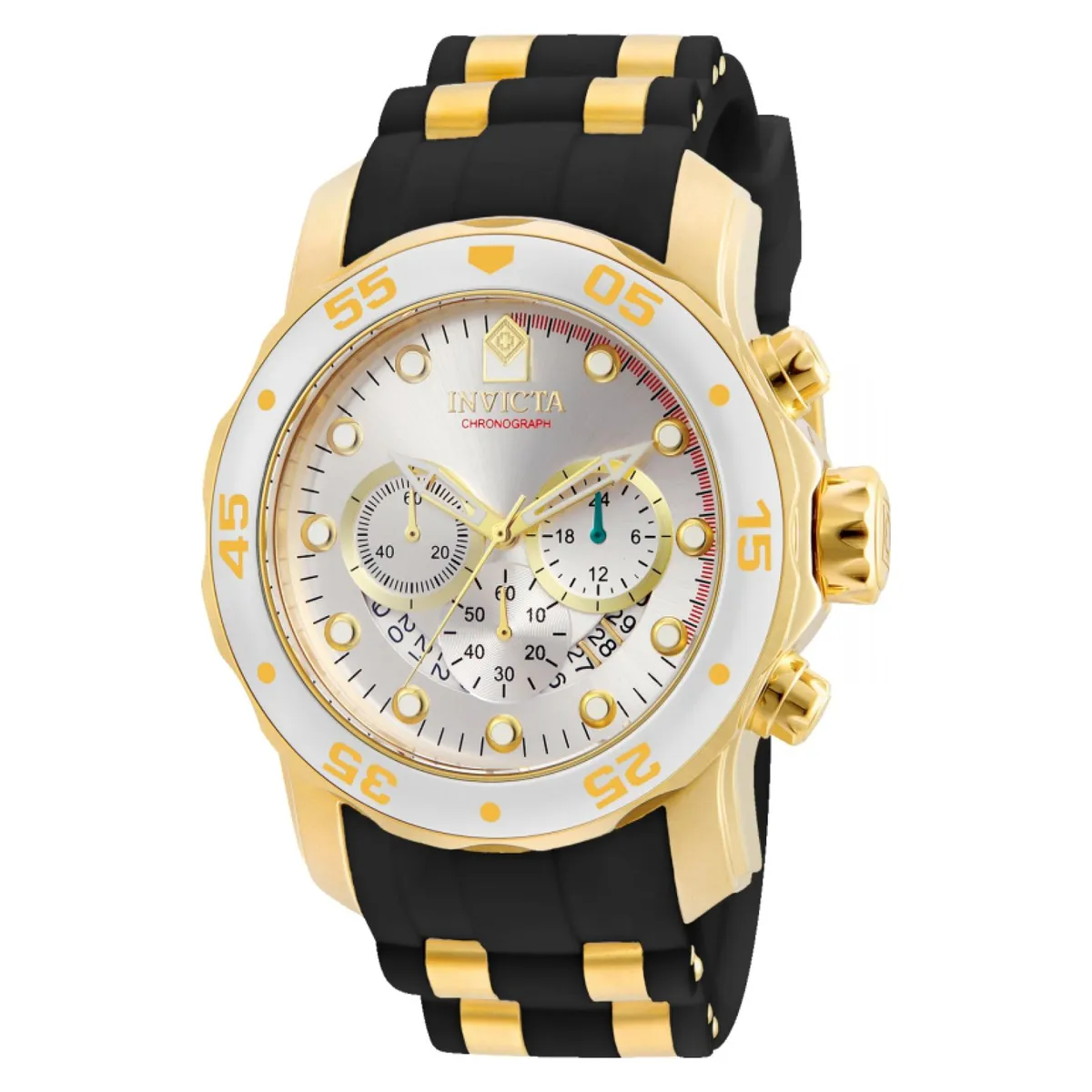 INVICTA - Reloj Invicta 6985 Quartz Hombre