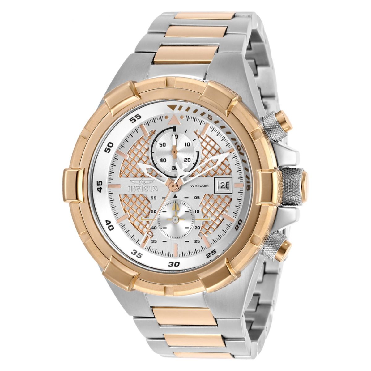 INVICTA - Reloj Invicta 28118 Quartz Hombre