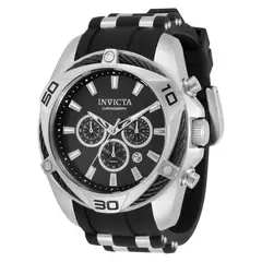 INVICTA - Reloj 34137 Quartz Hombre