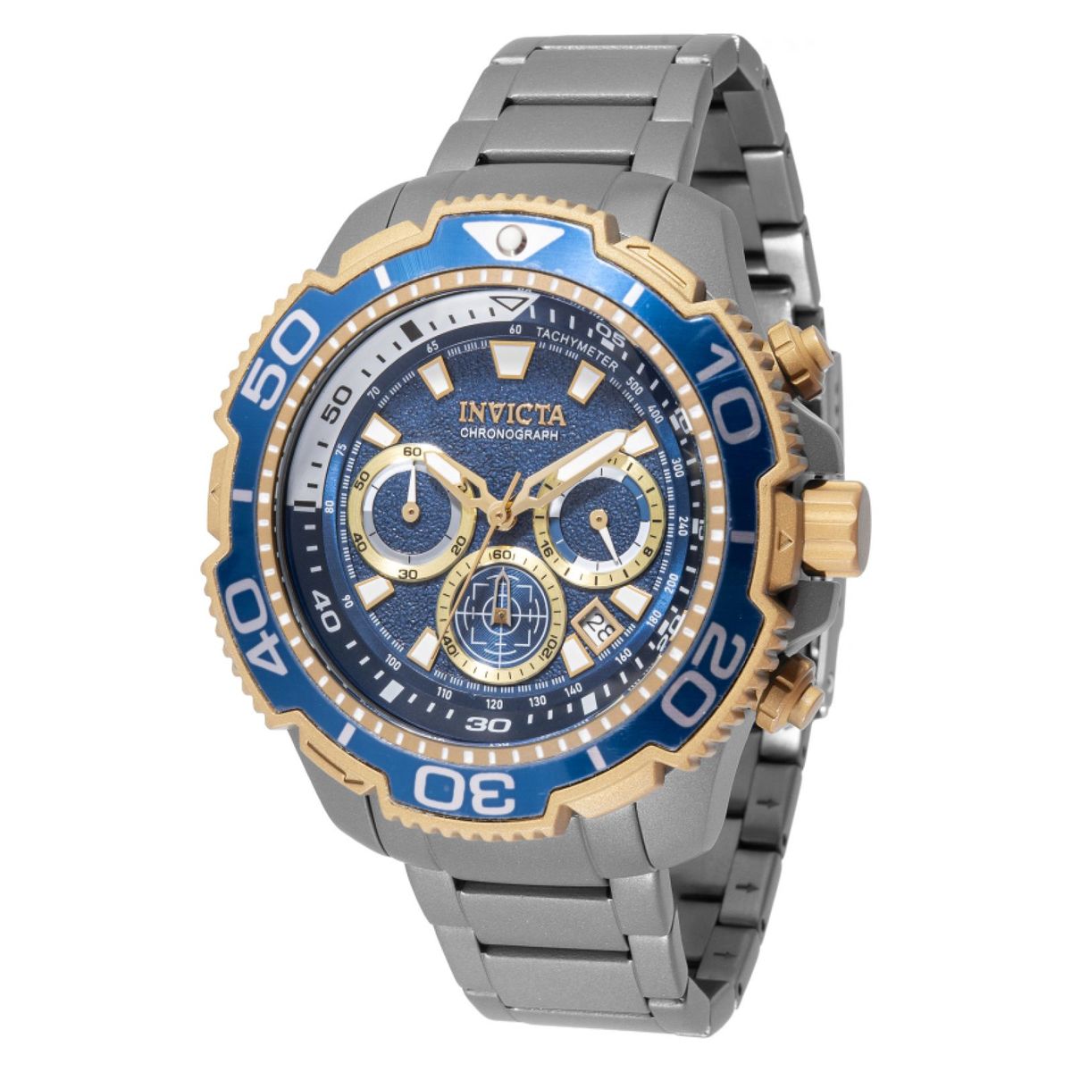 INVICTA - Reloj Invicta 49496 Quartz Hombre