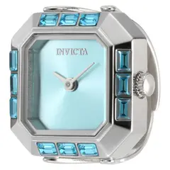 INVICTA - Reloj Anillo 49579 Quartz Mujer