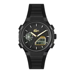LACOSTE - Reloj 2011435 Quartz Hombre