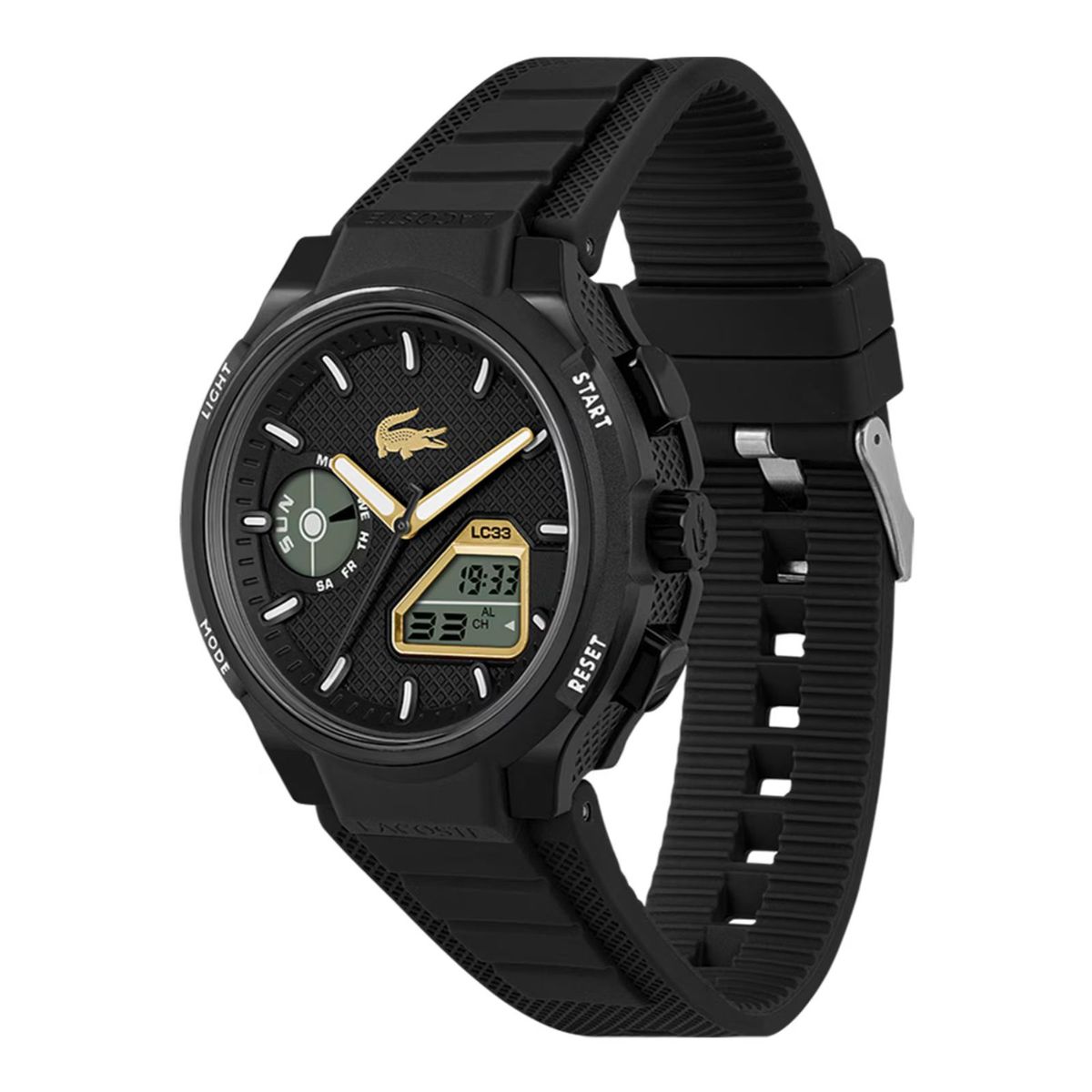 LACOSTE - Reloj Lacoste 2011435 Quartz Hombre