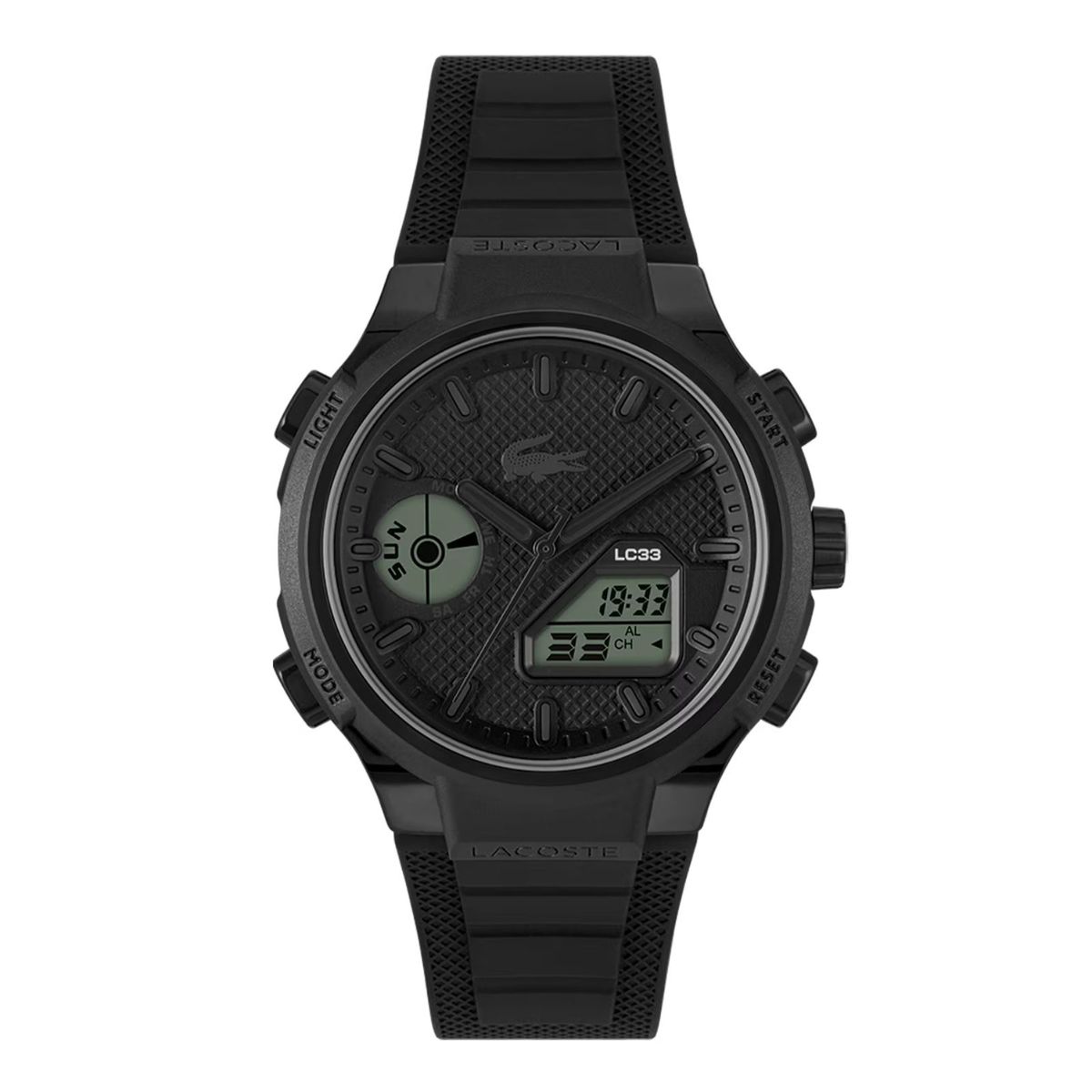 LACOSTE - Reloj Lacoste 2011447 Quartz Hombre