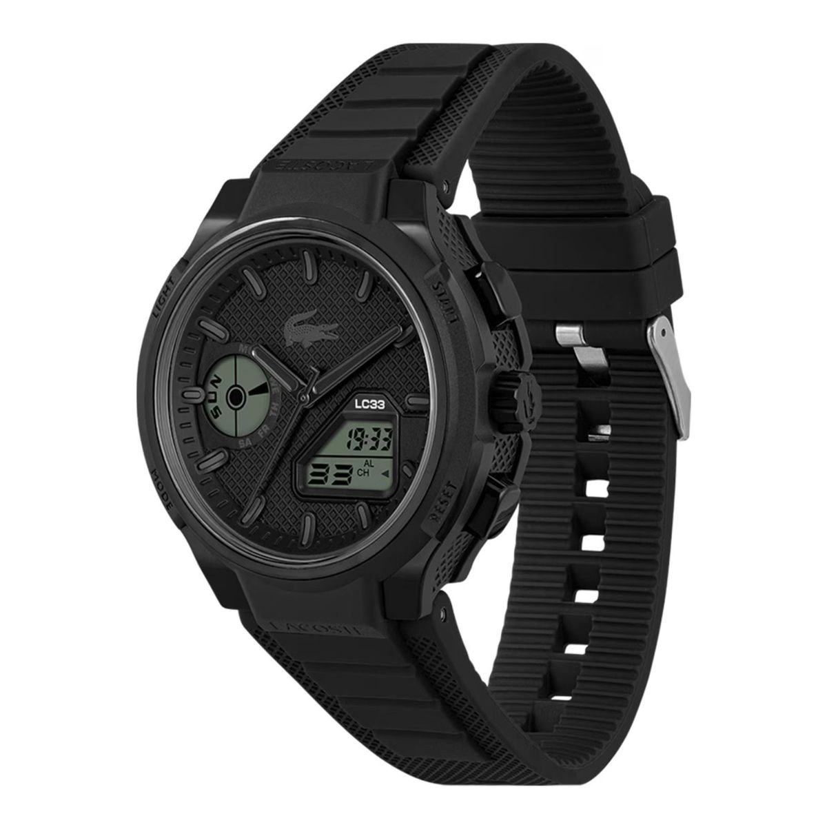 LACOSTE - Reloj Lacoste 2011447 Quartz Hombre