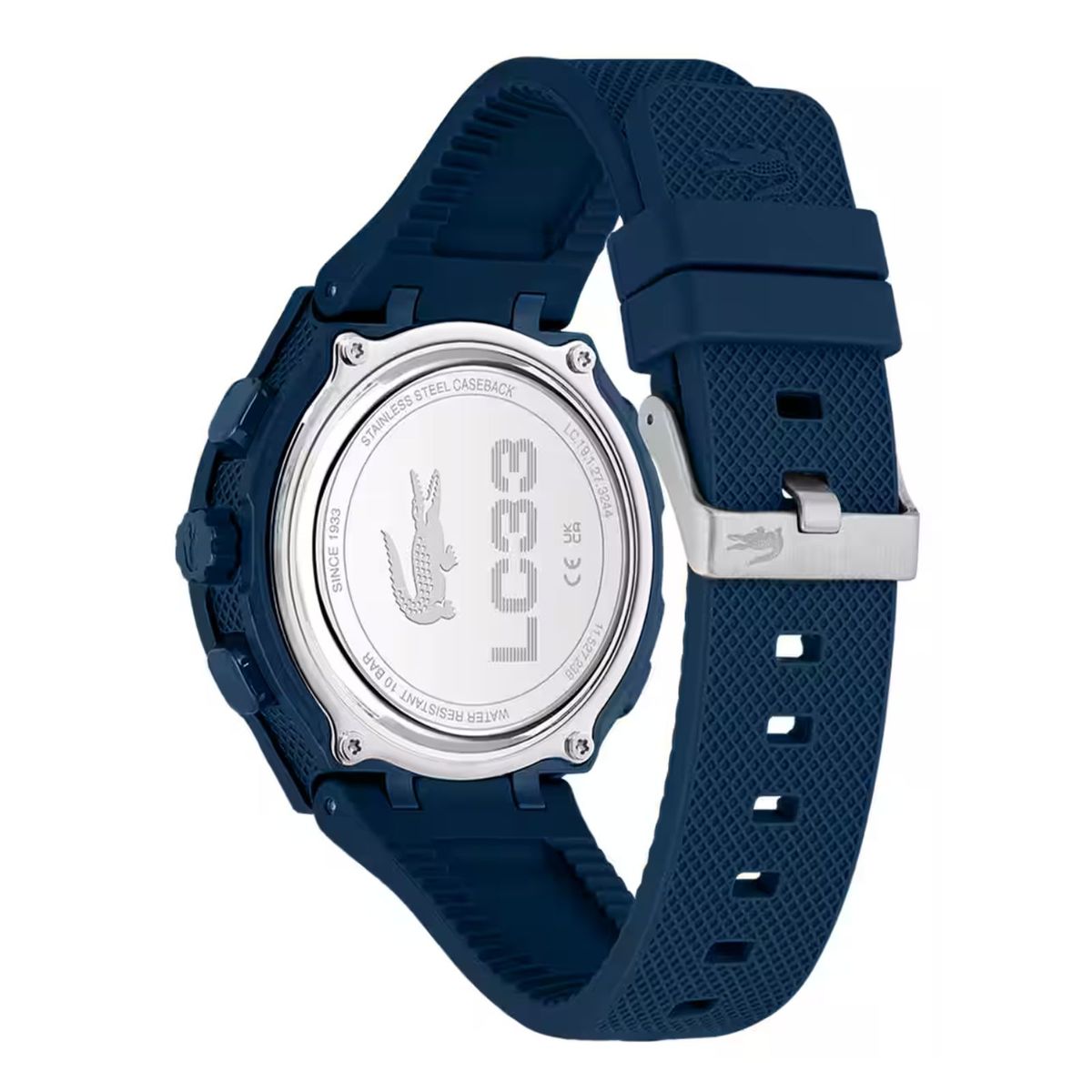 LACOSTE - Reloj Lacoste 2011448 Quartz Hombre