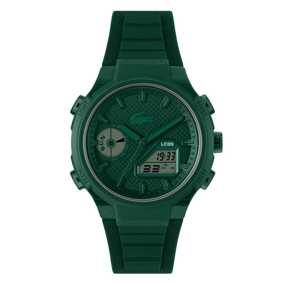 LACOSTE - Reloj Lacoste 2011449 Quartz Hombre