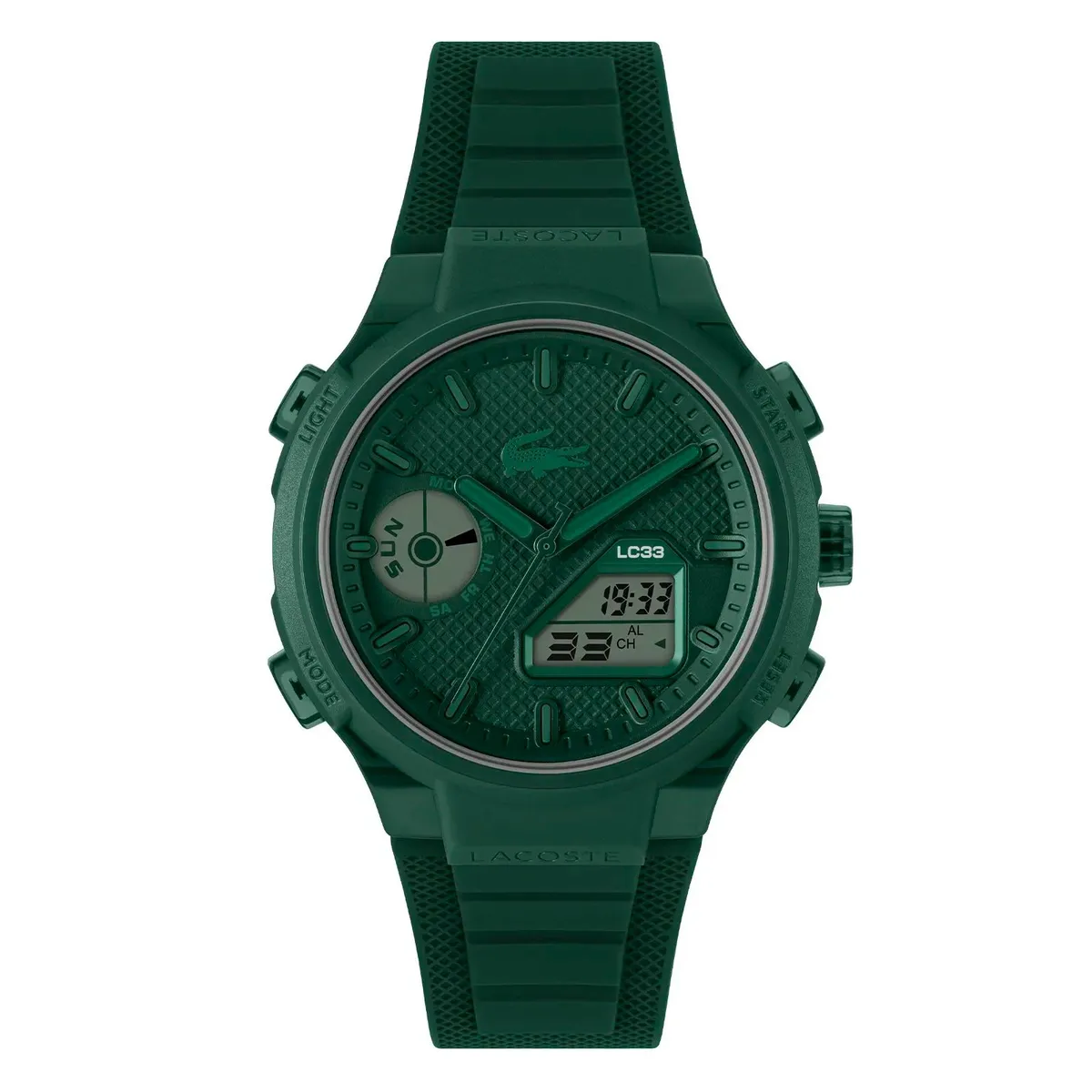 LACOSTE - Reloj Lacoste 2011449 Quartz Hombre