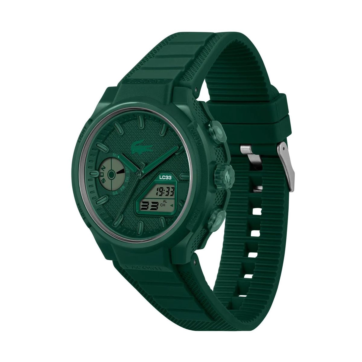 LACOSTE - Reloj Lacoste 2011449 Quartz Hombre