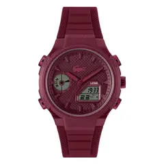 LACOSTE - Reloj 2011450 Quartz Hombre