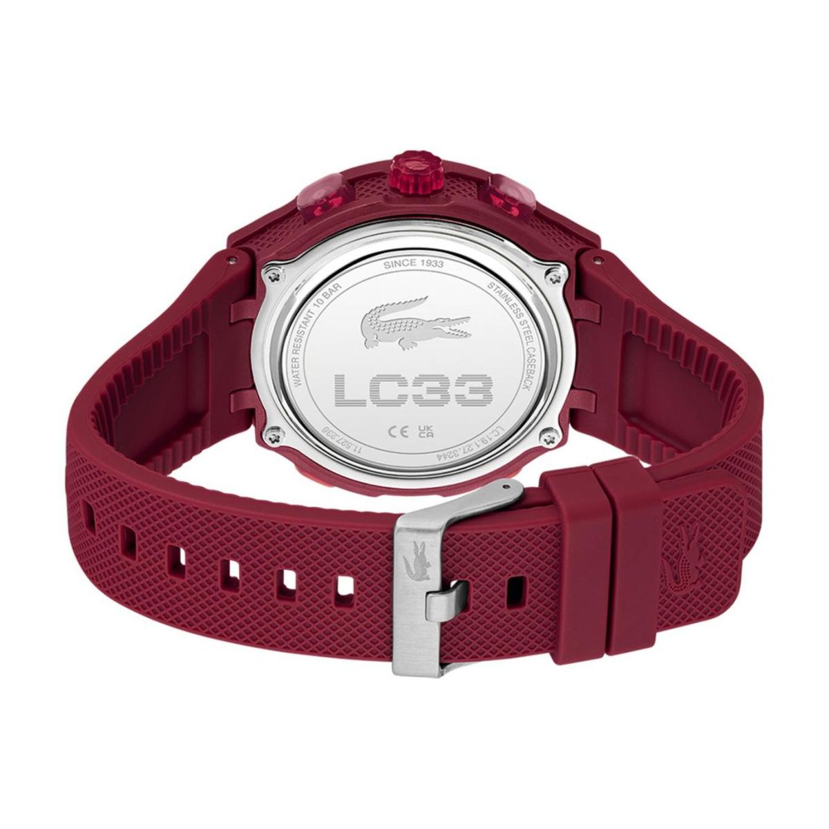 LACOSTE - Reloj Lacoste 2011450 Quartz Hombre