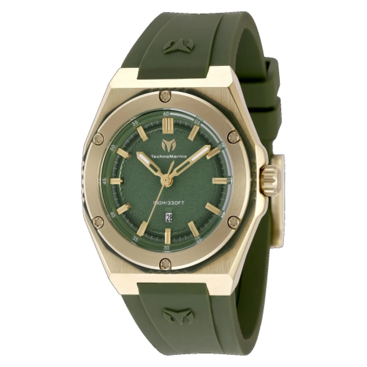 TECHNOMARINE - Reloj Technomarine TM-416083 Quartz Mujer
