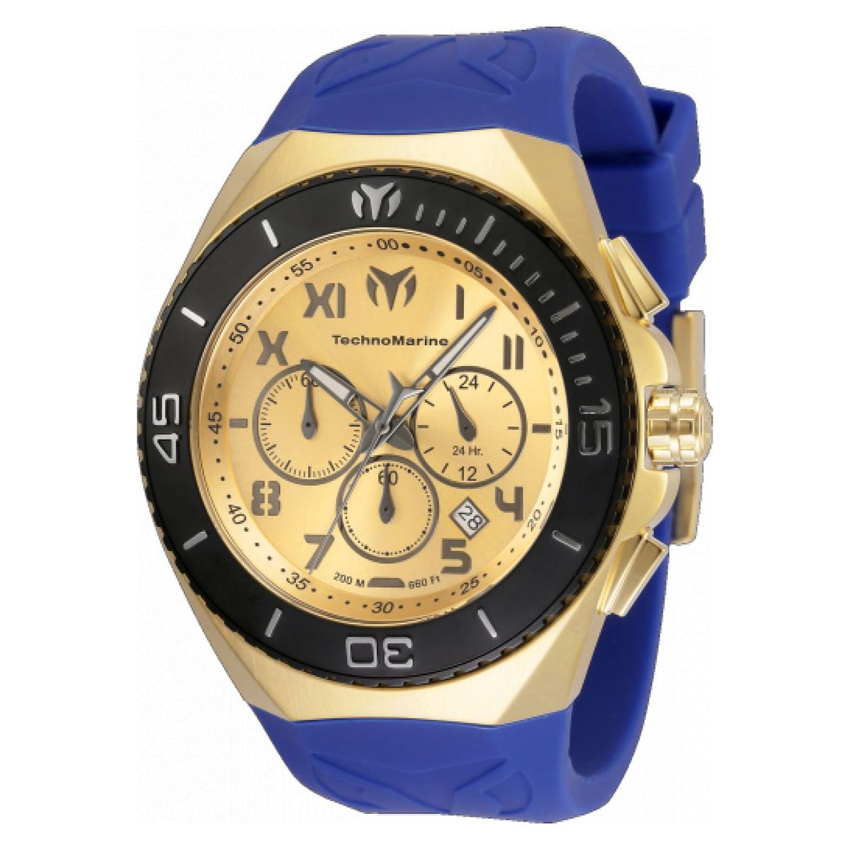TECHNOMARINE - Reloj Technomarine TM-220018 Quartz Hombre