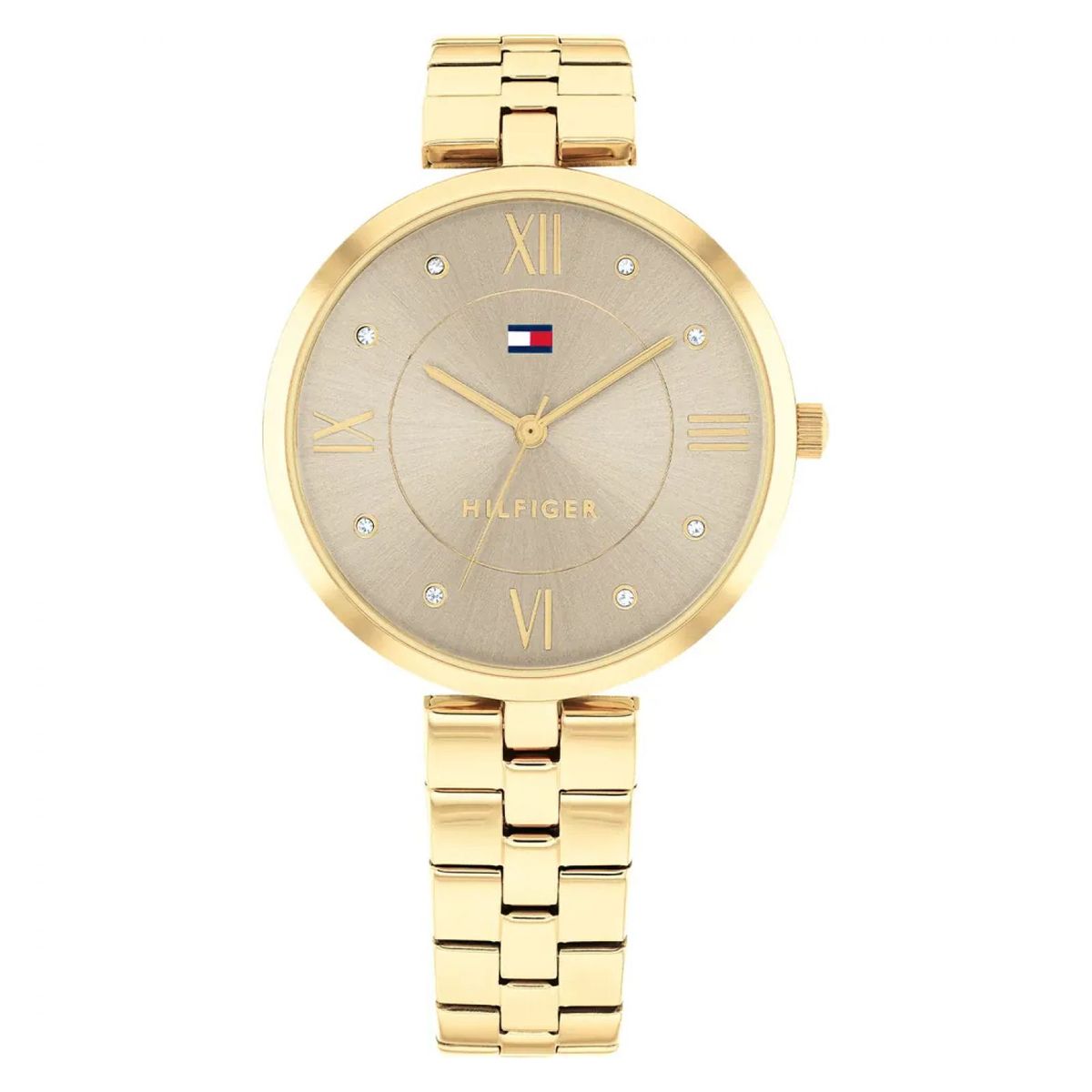 TOMMY HILFIGER - Reloj Tommy Hilfiger 1782685 Quartz Mujer