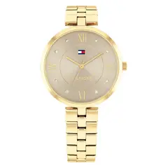 TOMMY HILFIGER - Reloj 1782685 Quartz Mujer