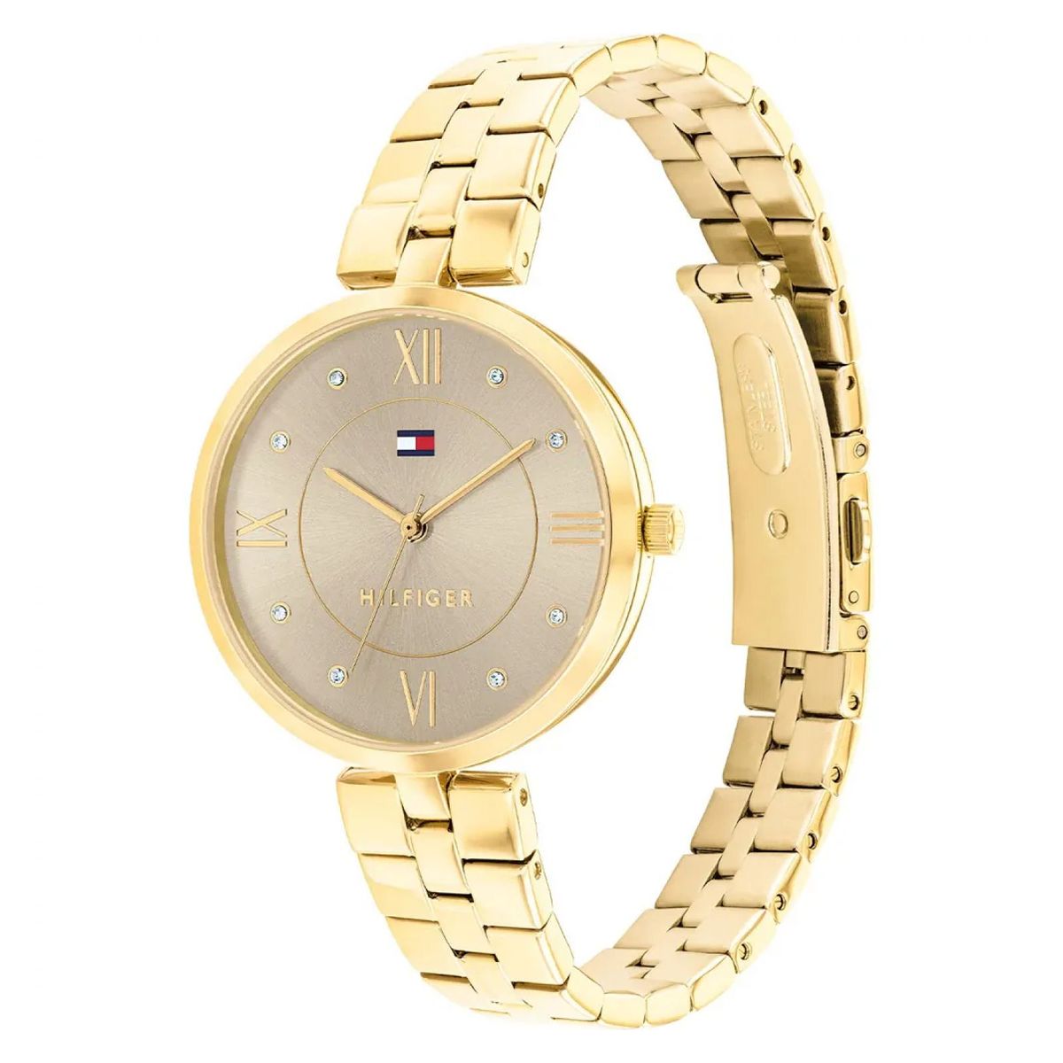 TOMMY HILFIGER - Reloj Tommy Hilfiger 1782685 Quartz Mujer