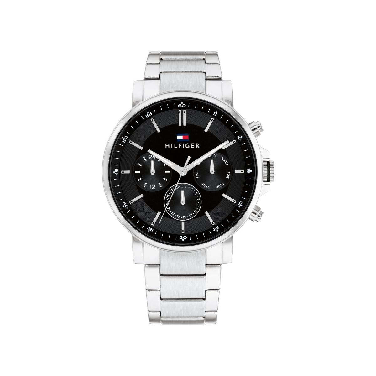 TOMMY HILFIGER - Reloj Tommy Hilfiger 1710667 Quartz Hombre