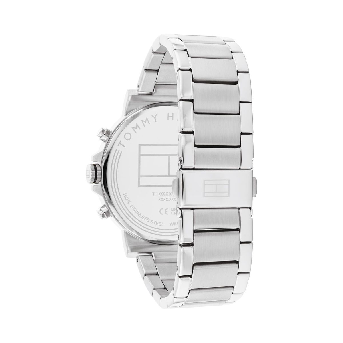 TOMMY HILFIGER - Reloj Tommy Hilfiger 1710667 Quartz Hombre