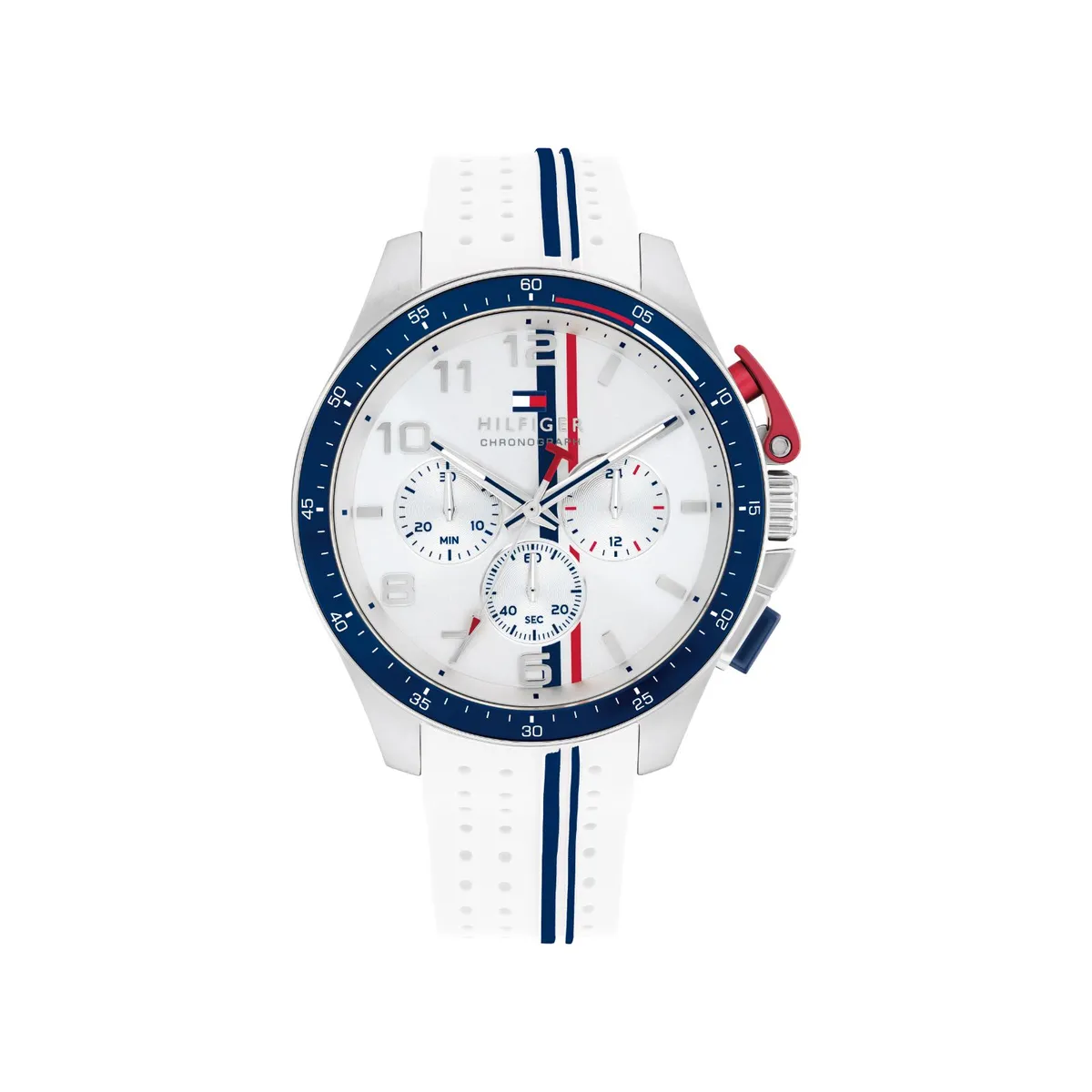 TOMMY HILFIGER - Reloj Tommy Hilfiger 1792167 Quartz Hombre