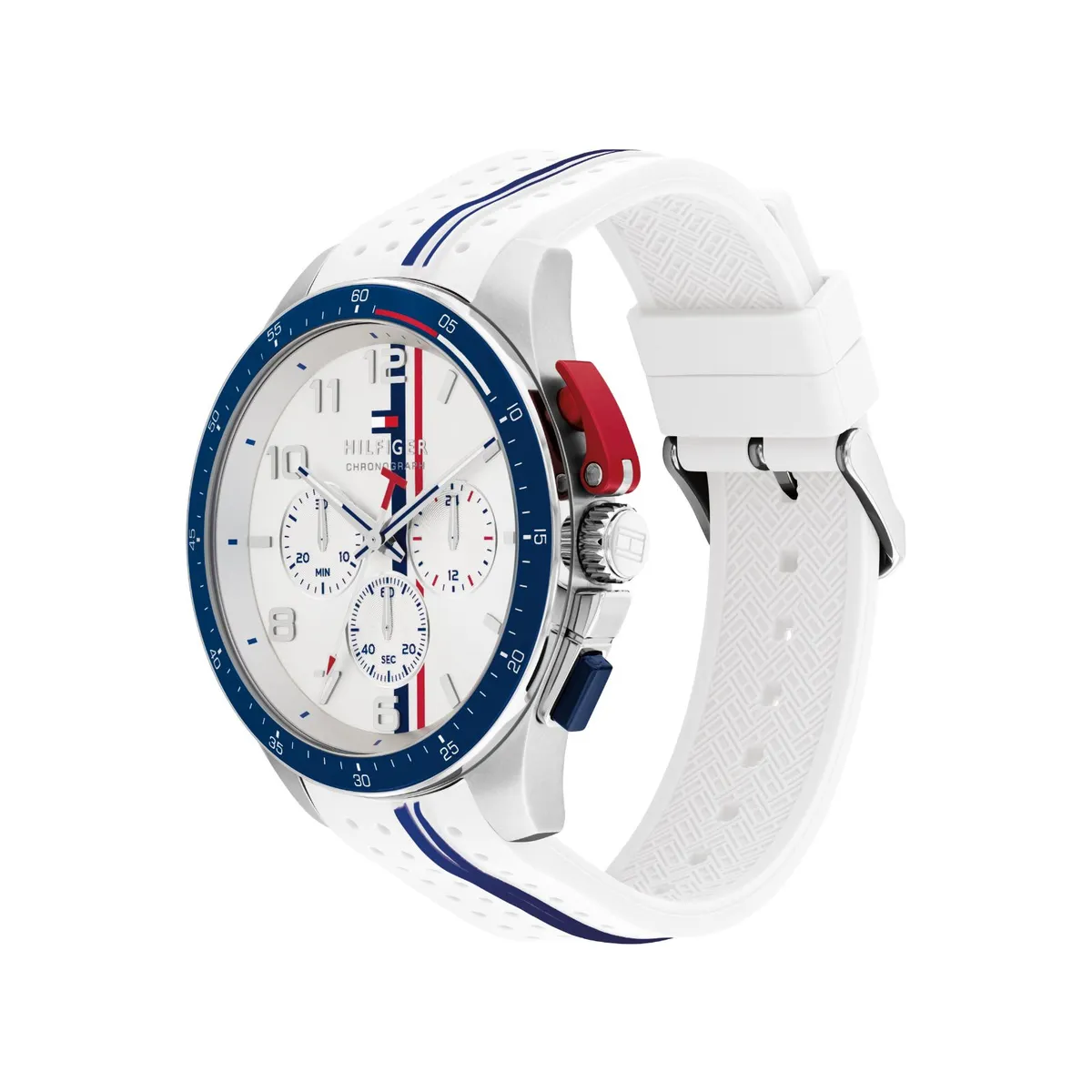 TOMMY HILFIGER - Reloj Tommy Hilfiger 1792167 Quartz Hombre