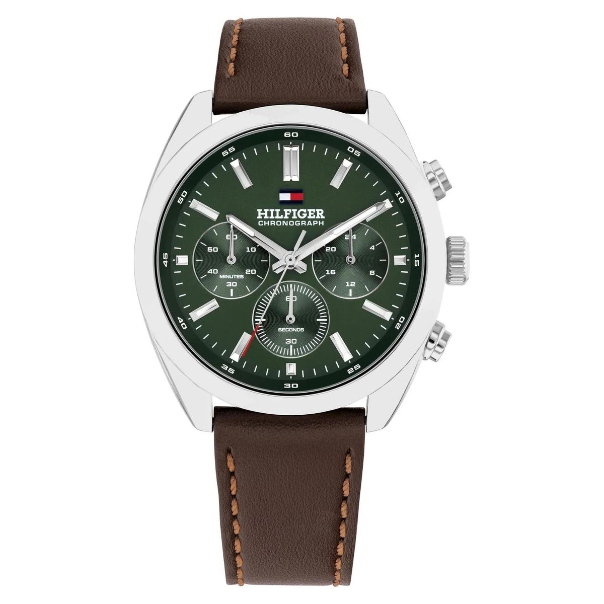 TOMMY HILFIGER - Reloj Tommy Hilfiger 1710719 Quartz Hombre