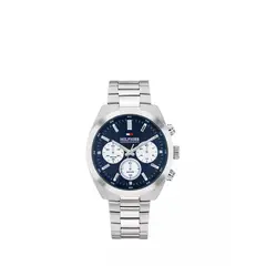 TOMMY HILFIGER - Reloj 1710722 Quartz Hombre