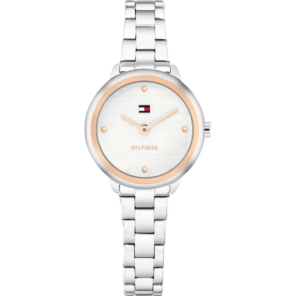 TOMMY HILFIGER - Reloj Tommy Hilfiger 1782814 Quartz Mujer