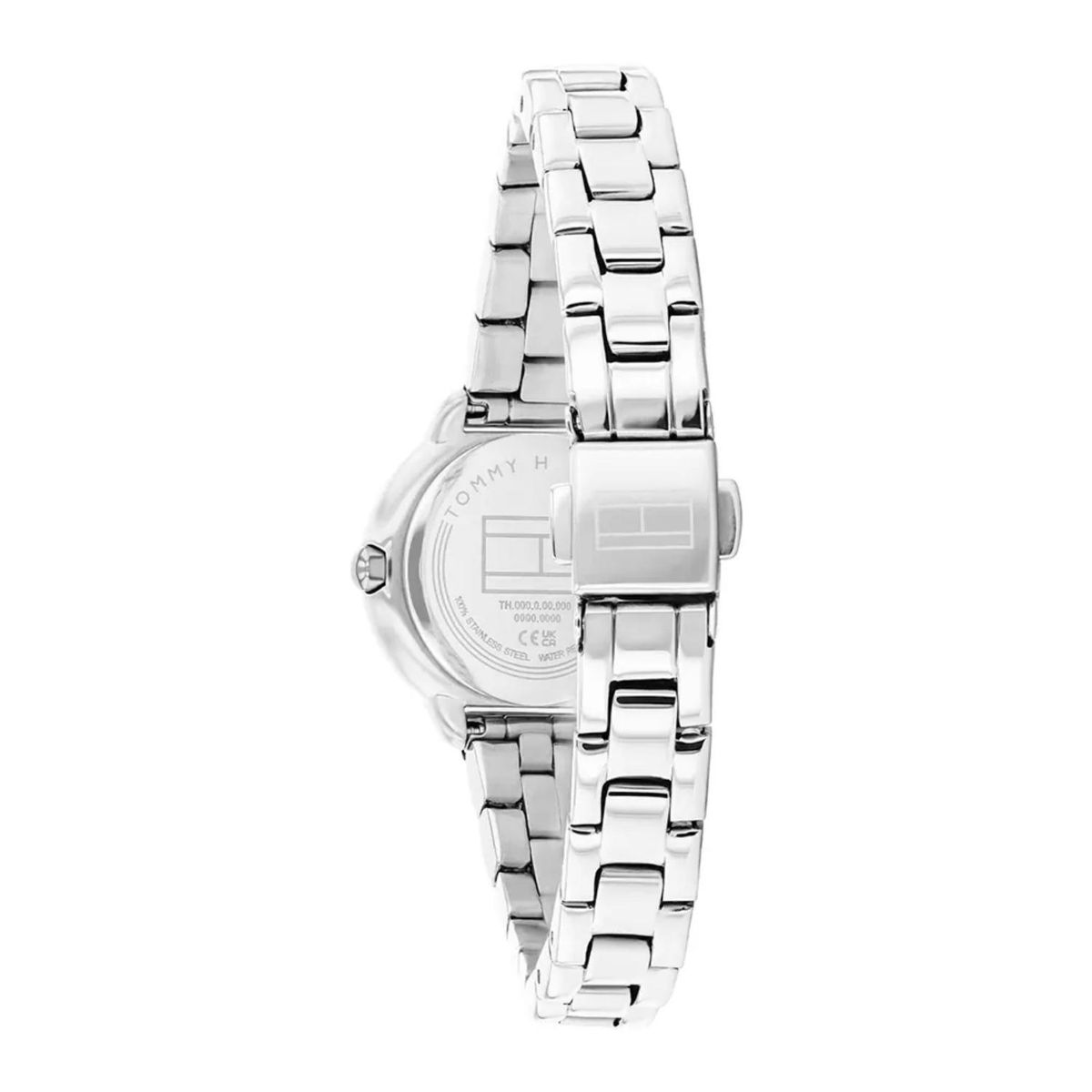 TOMMY HILFIGER - Reloj Tommy Hilfiger 1782814 Quartz Mujer
