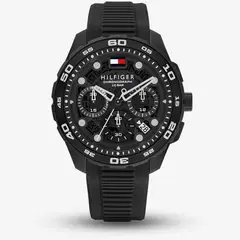 TOMMY HILFIGER - Reloj 1792233 Quartz Hombre
