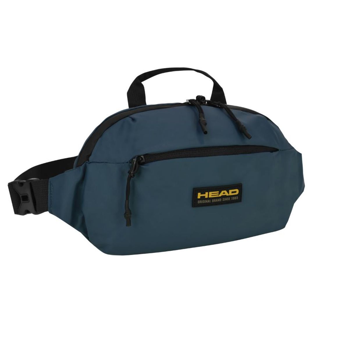 HEAD - Banano Waterproof Crossy Reverse Petroleo Head