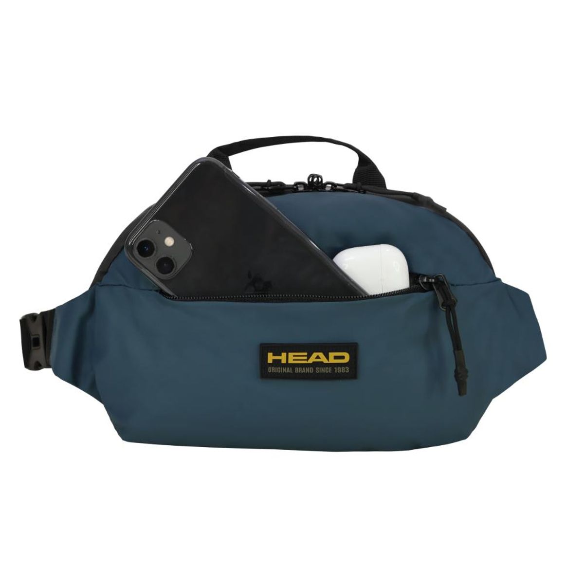HEAD - Banano Waterproof Crossy Reverse Petroleo Head