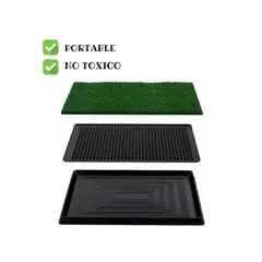 MOVI - Baño para Mascotas XXL Pet