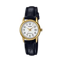 RELOJ LTP-V002GL-7BUDF DORADO MUJER