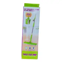 GENERICO - Combo Mopa Microfibra 360