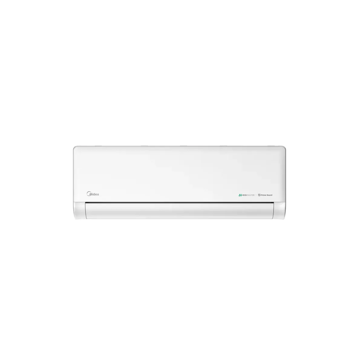 MIDEA - Aire acondicionado Midea Ecomaster R32 Inverter 9.000 BTU