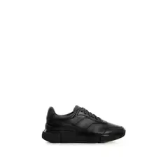 VELEZ - Vélez Zapatilla Tenis Bikal Cuero Hombre Silueta Casual Negro