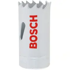 BOSCH - SIERRA COPA BOCSH BIMETAL 25MM IN BLISTER