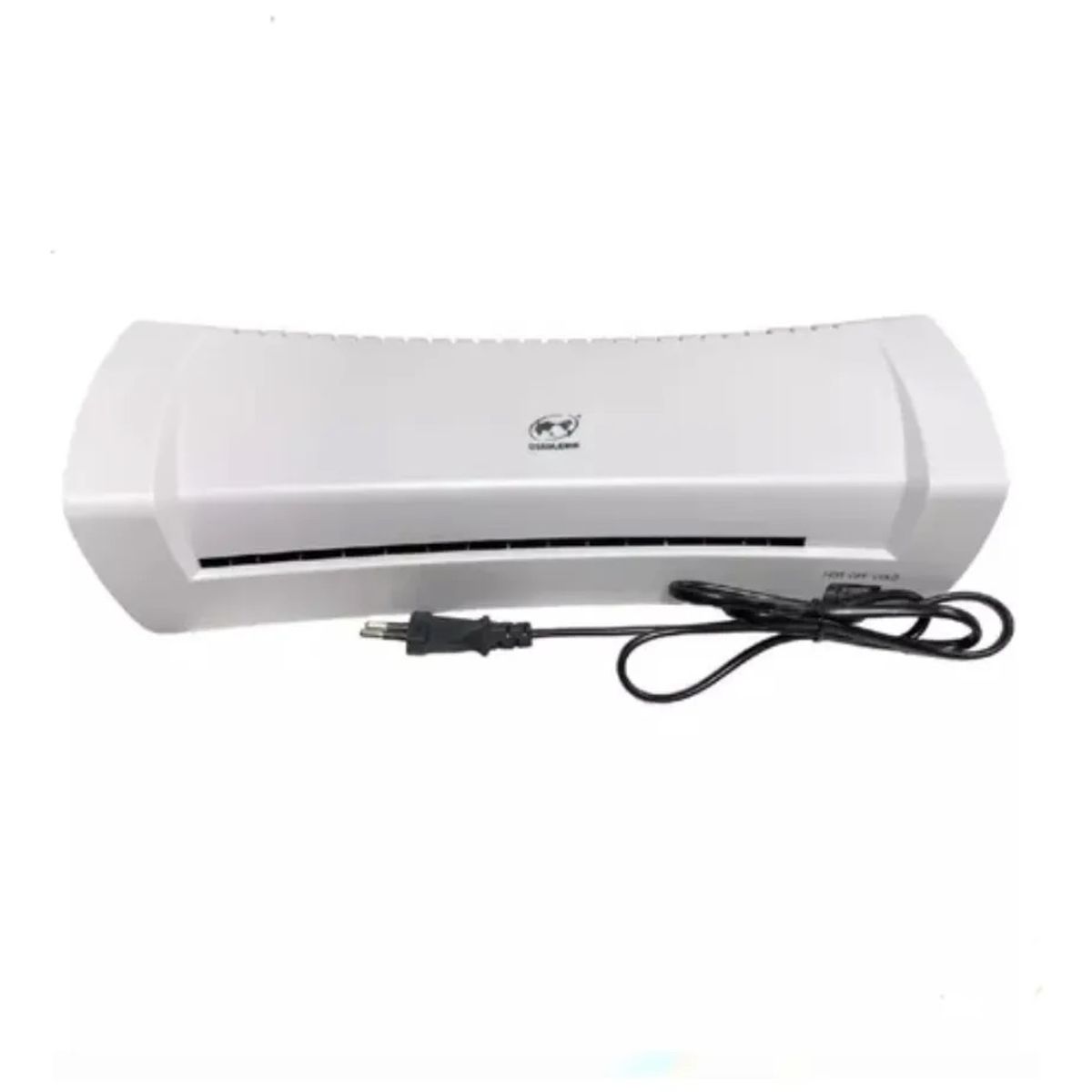 GENERICO - Maquina Laminadora Cortador Termico Profesional Oficina A4