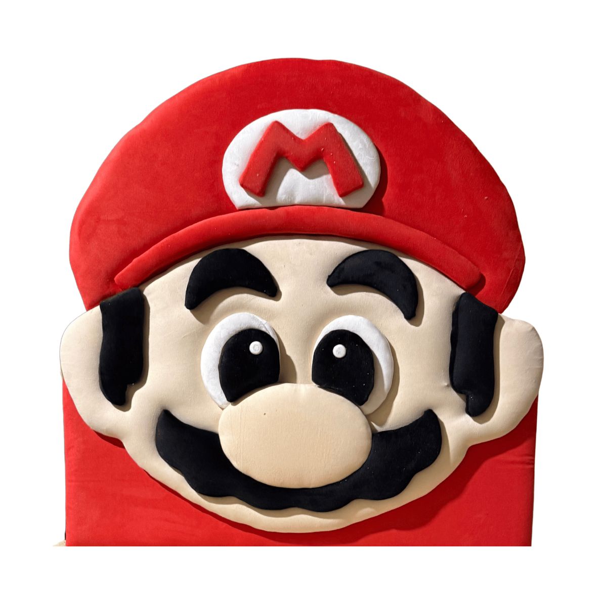 GENERICO - Respaldo 1plazas diseño infantil Muebles Rimar