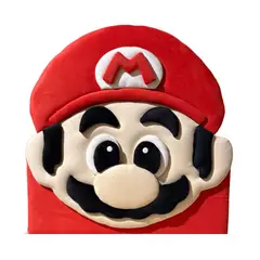 GENERICO - Respaldo 1plazas diseño infantil Muebles Rimar