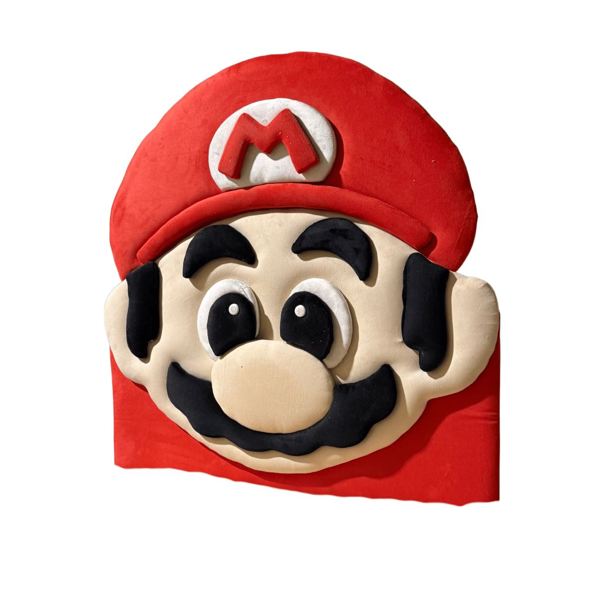 GENERICO - Respaldo 1plazas diseño infantil Muebles Rimar